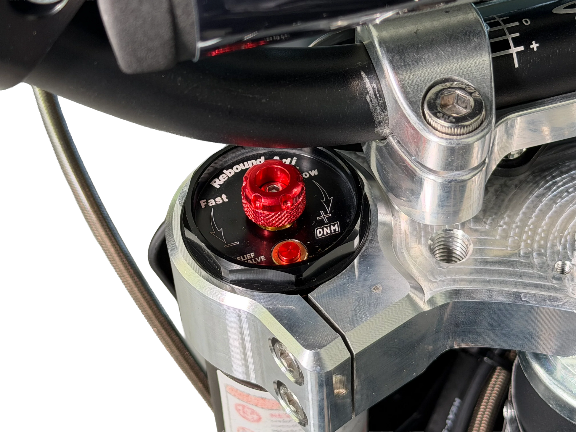ETM RTR Alpha