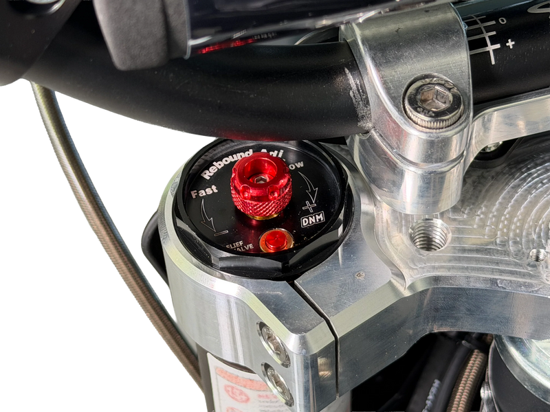 ETM RTR Alpha