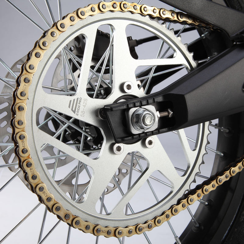 E Ride Pro SS 2.0