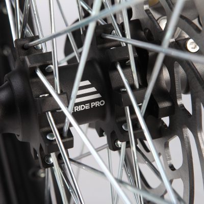 E Ride Pro SS 3.0