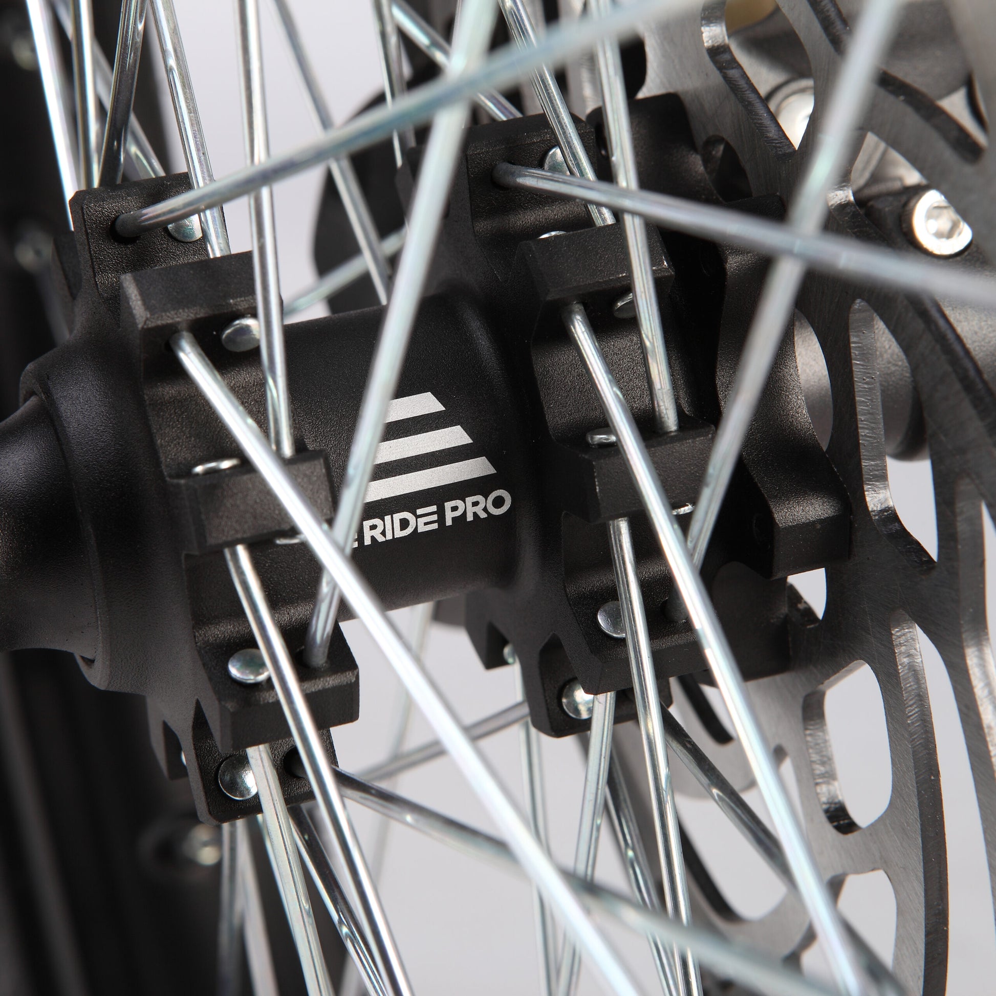 E Ride Pro SS 2.0
