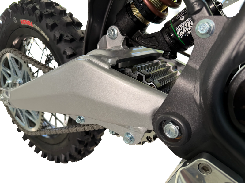 ETM RTR Alpha