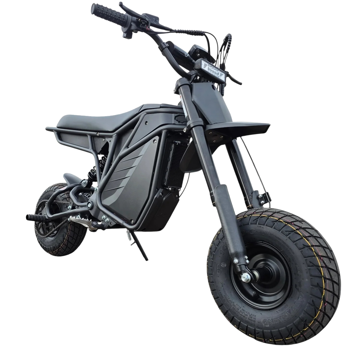 The Rizzler – Nebraska Electric Powersports