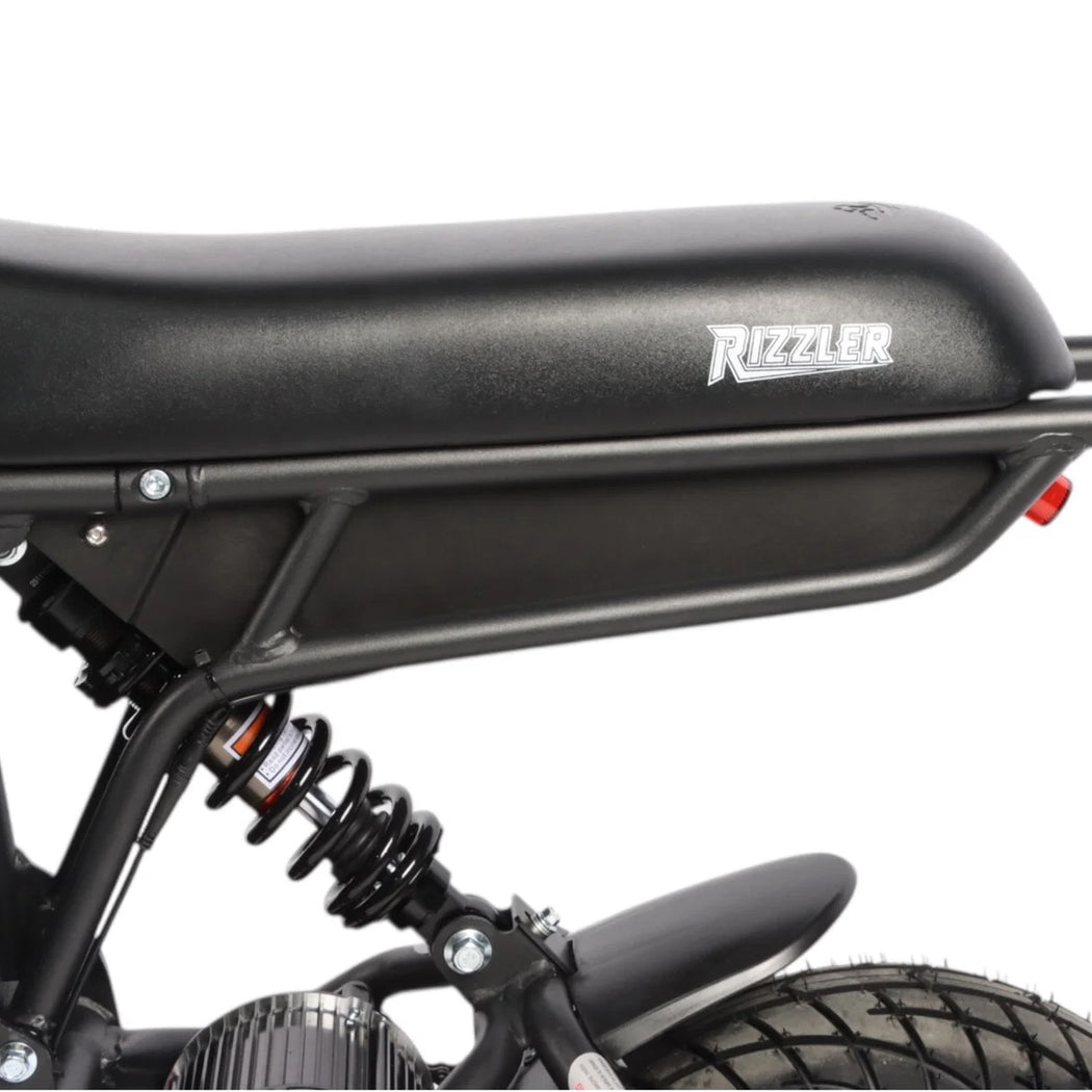 The Rizzler – Nebraska Electric Powersports