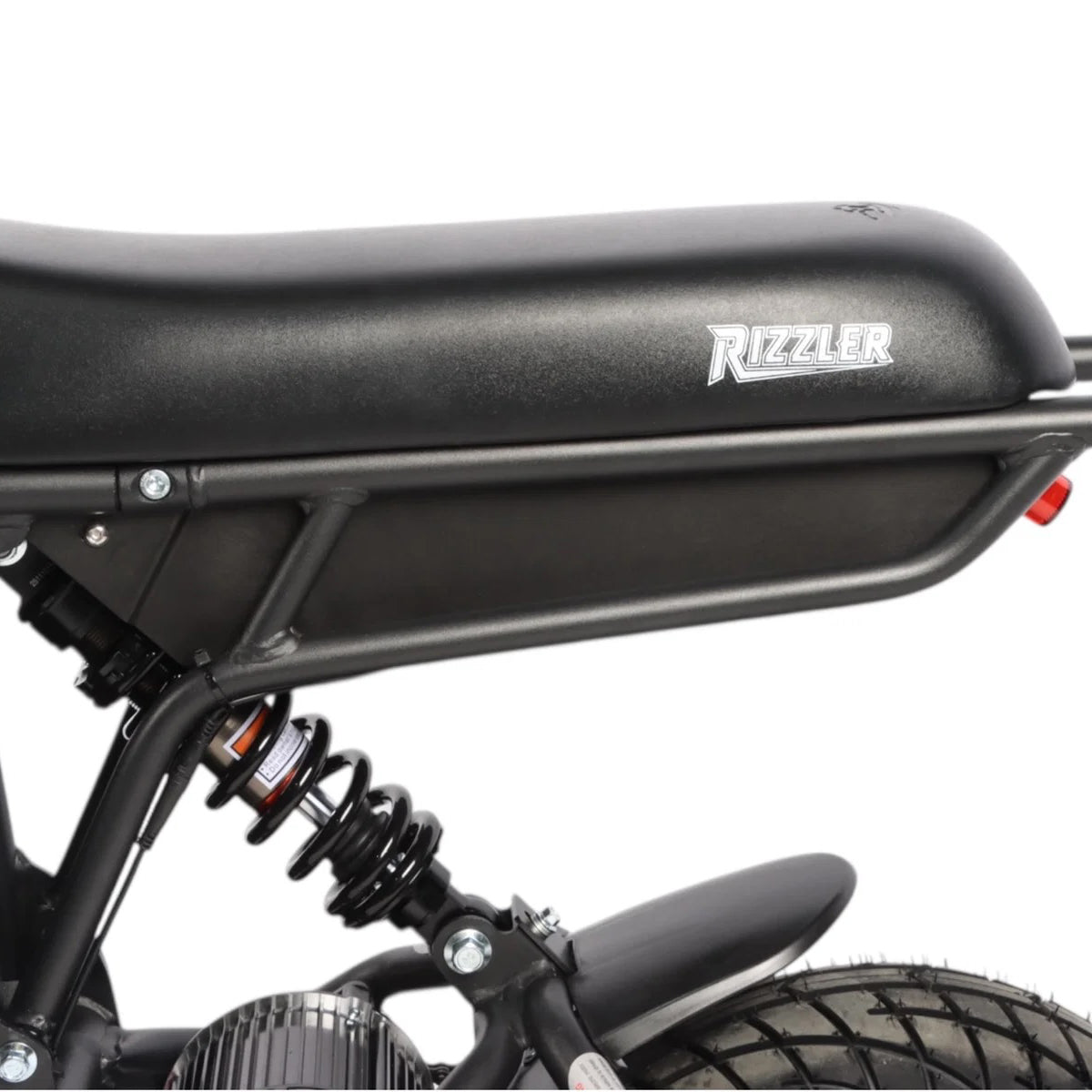 The Rizzler – Nebraska Electric Powersports
