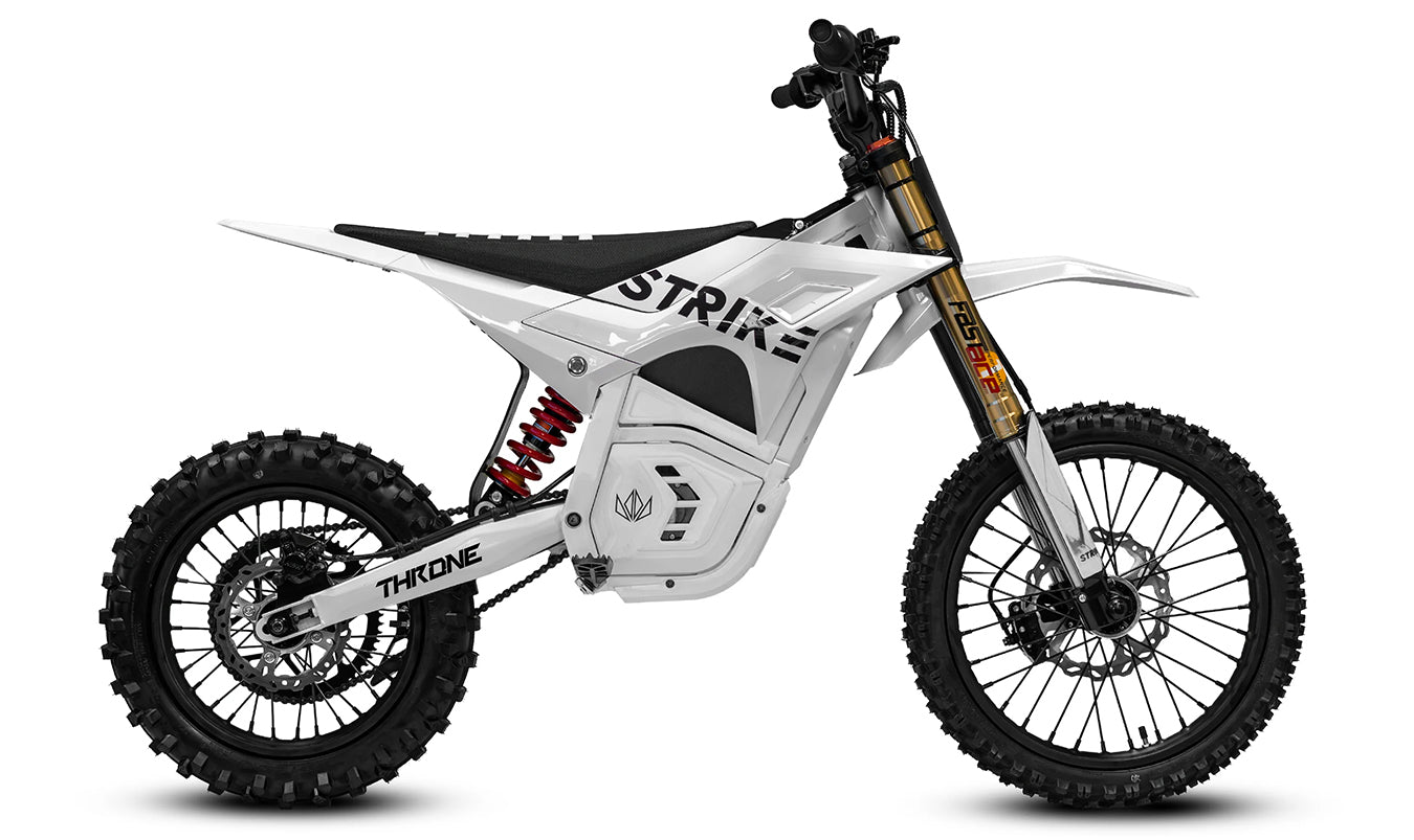 Strike Shadow SX