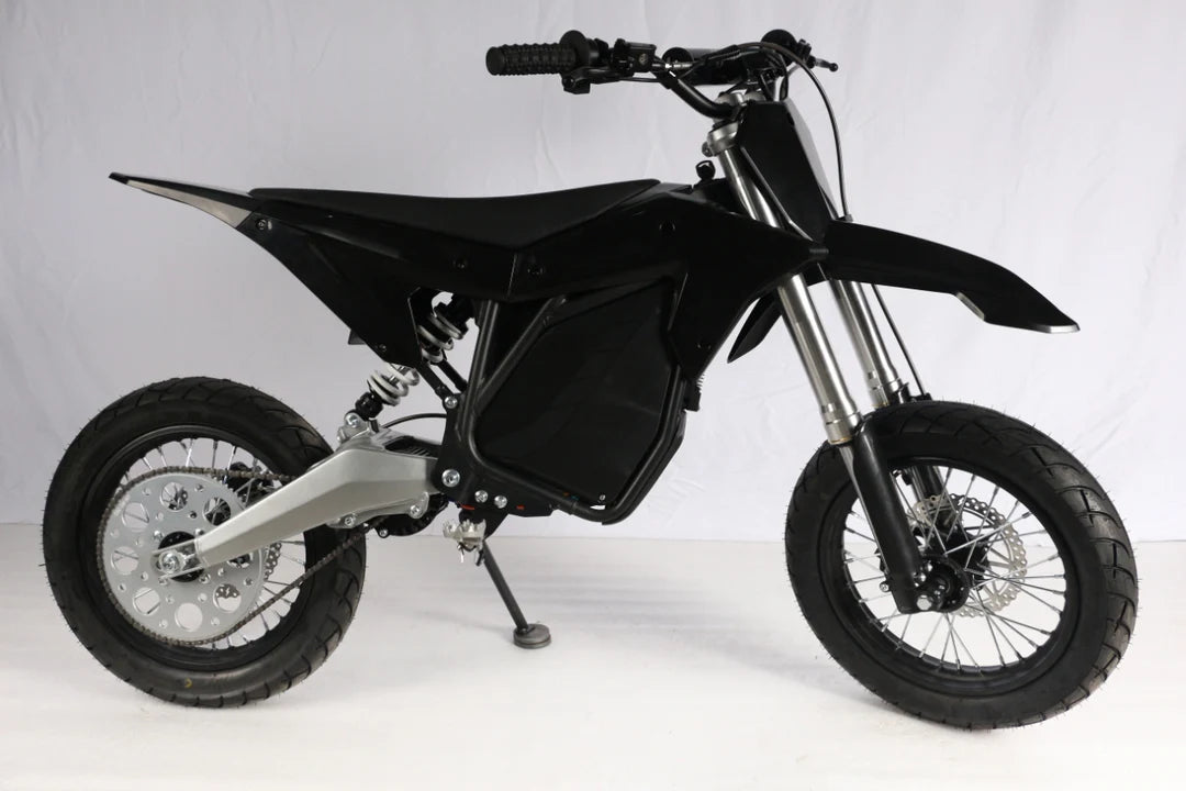 ETM™ RTR 14in Street Wheel Set