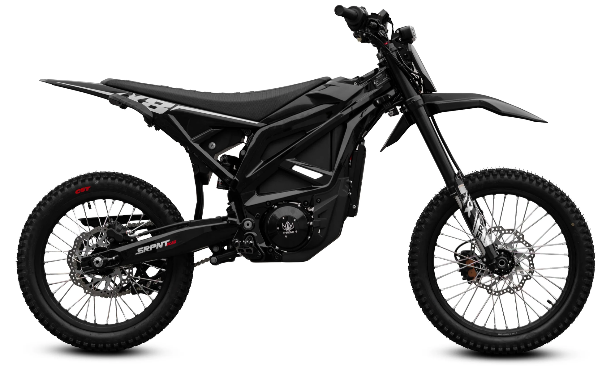 SRPNT X8