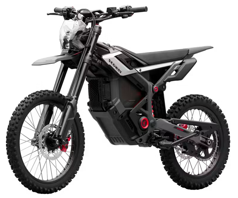 Segway Xaber 300