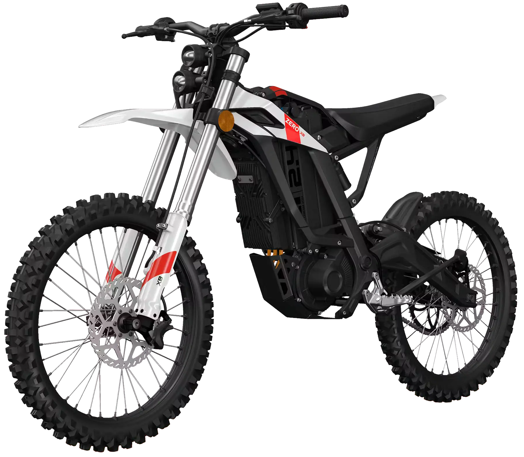 Zero Motorcycle XB