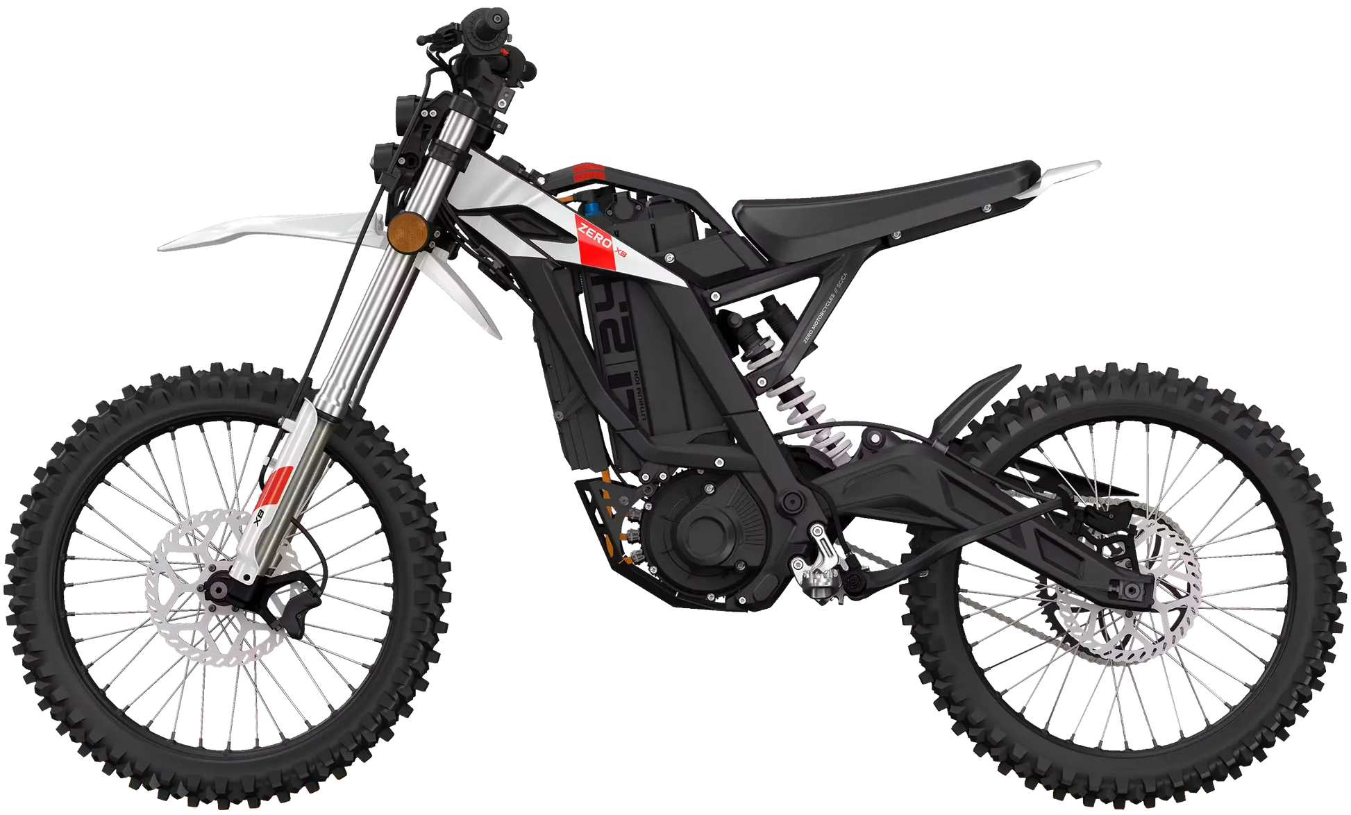 Zero Motorcycle XB