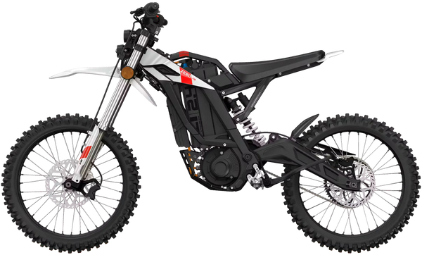 Zero Motorcycle XB