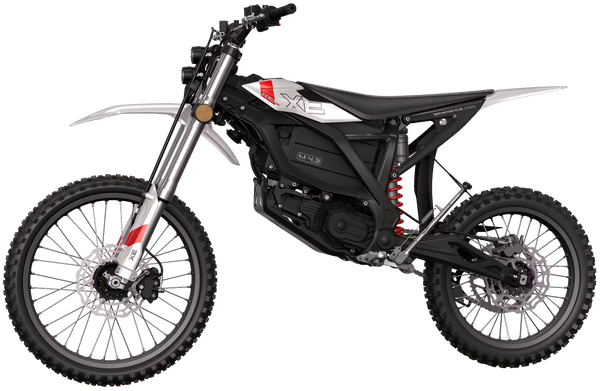 Zero Motorcycle XE