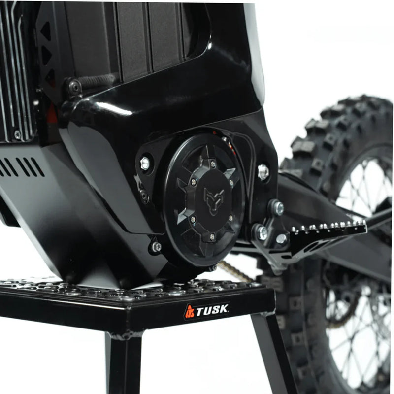 Arctic Leopard XE Pro S Enduro – Nebraska Electric Powersports
