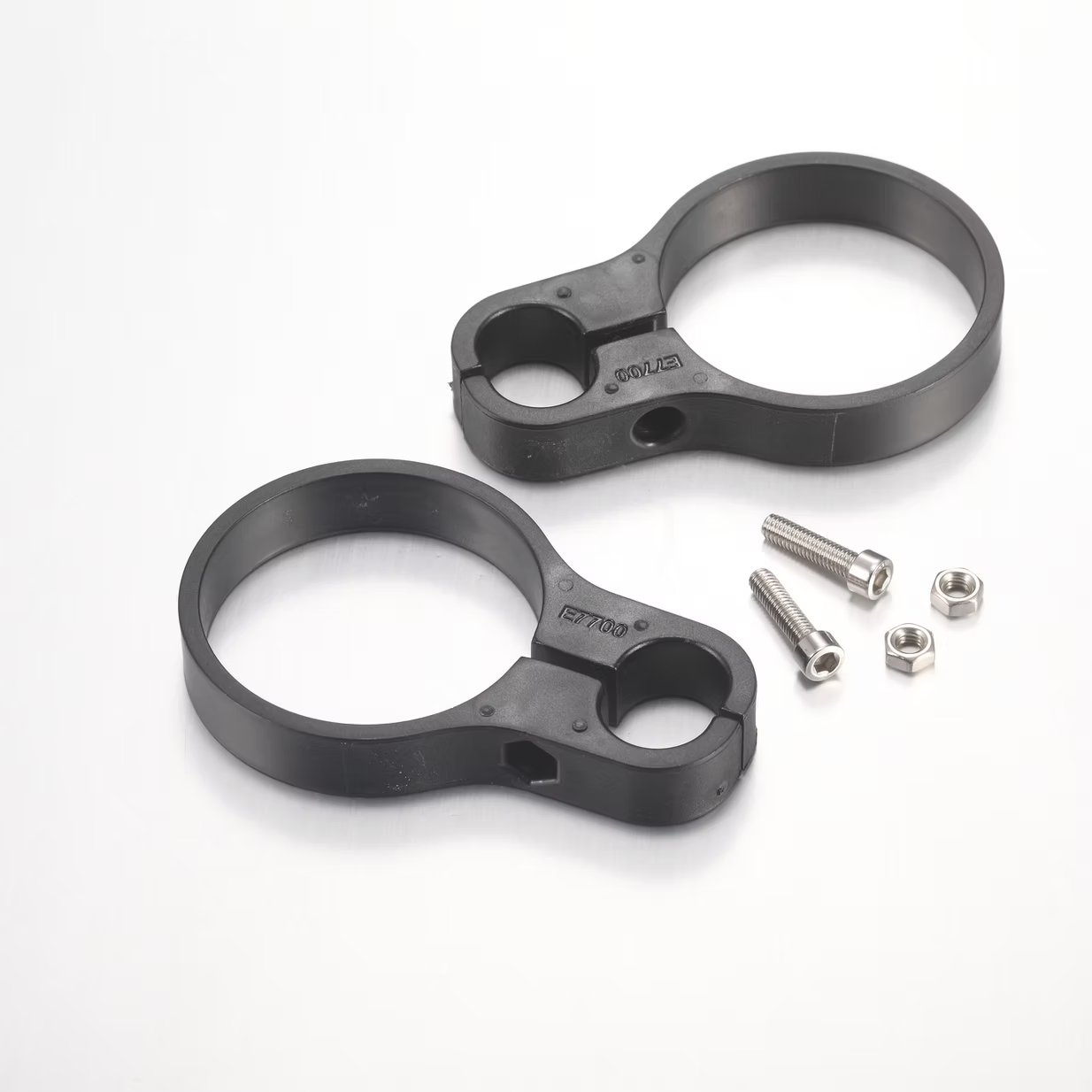 E-Ride Pro Front Brake Hose Clamp SHE7062