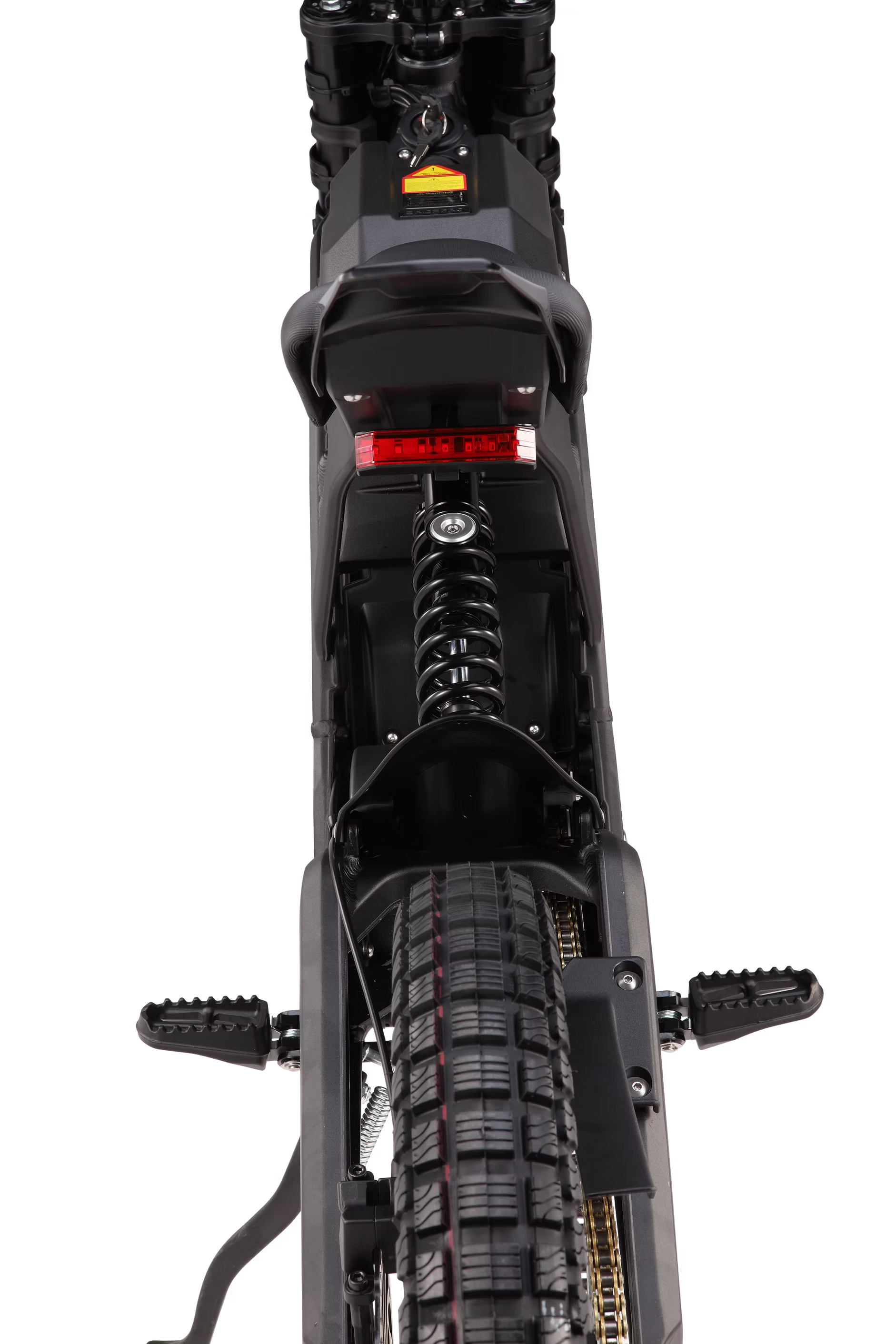 E Ride Pro S