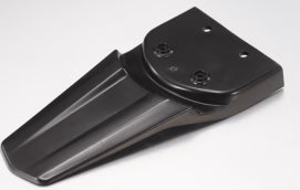 E-Ride Pro Rear Fender E7076