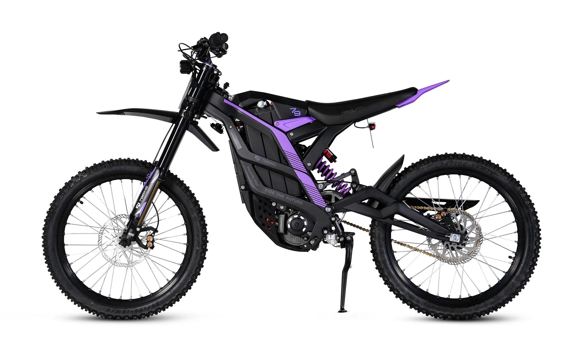79BIKE-Falcon Pro