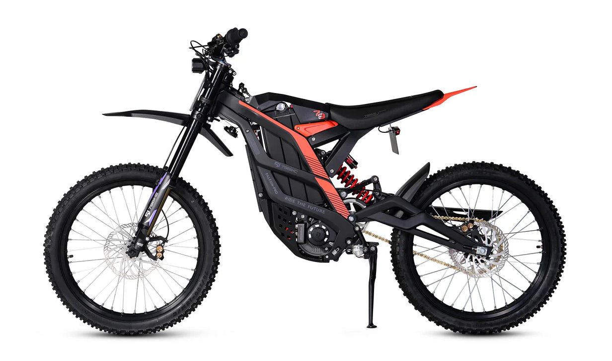 79BIKE-Falcon Pro