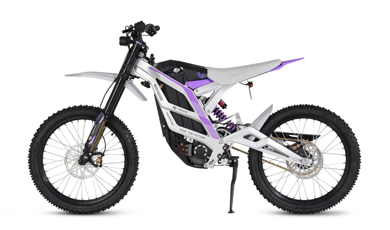 79BIKE-Falcon Pro