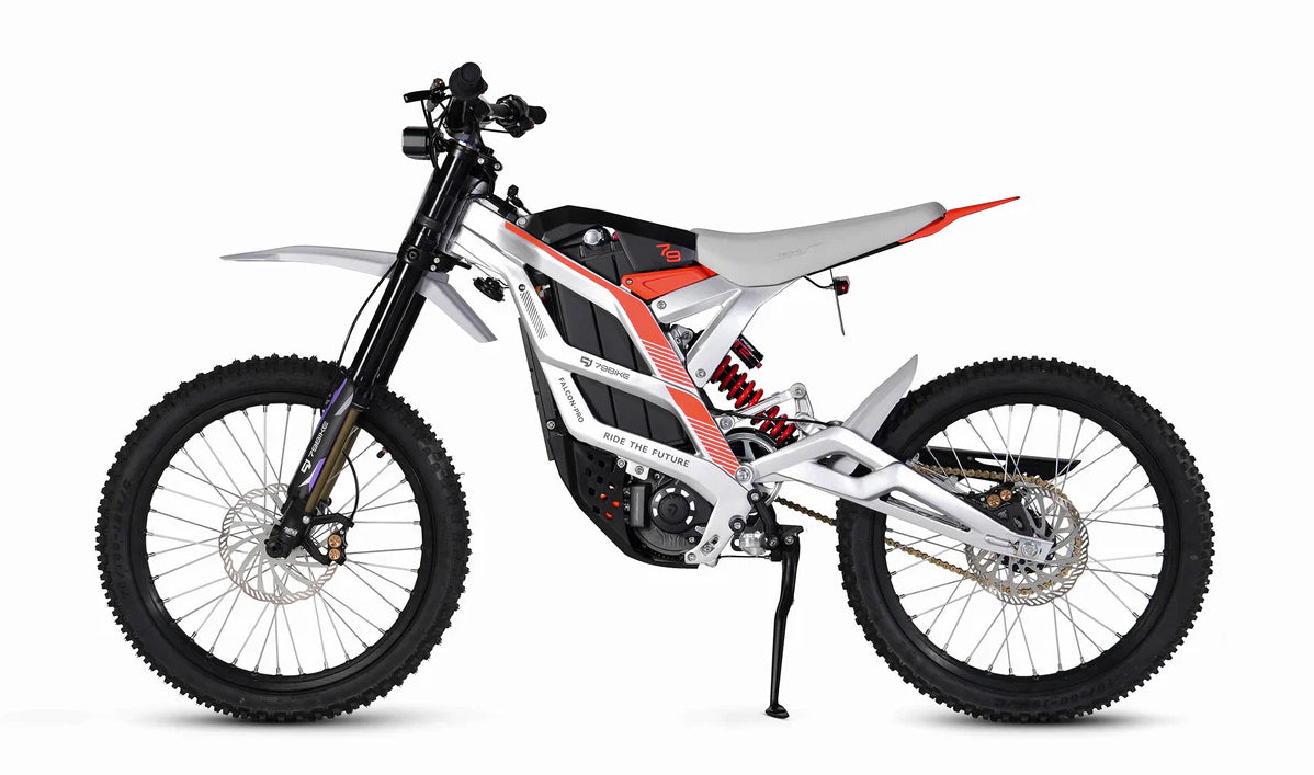 79BIKE-Falcon Pro