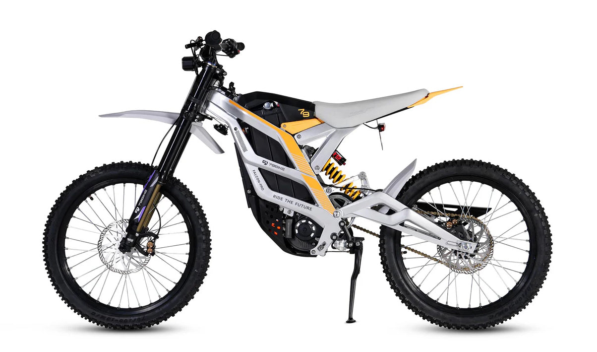 79BIKE-Falcon Pro