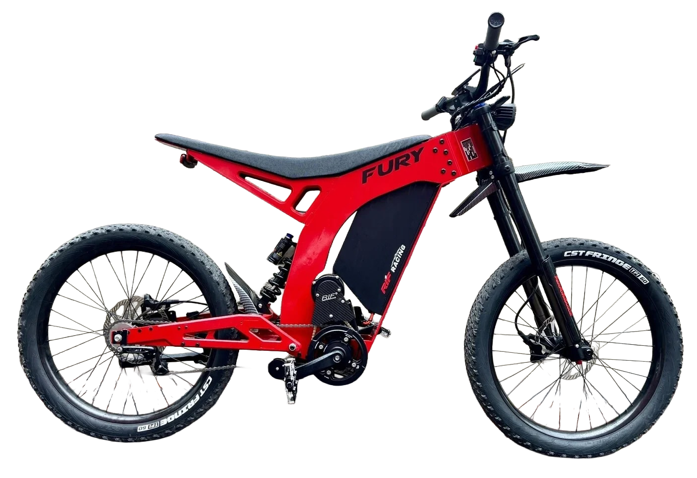RIF Fury