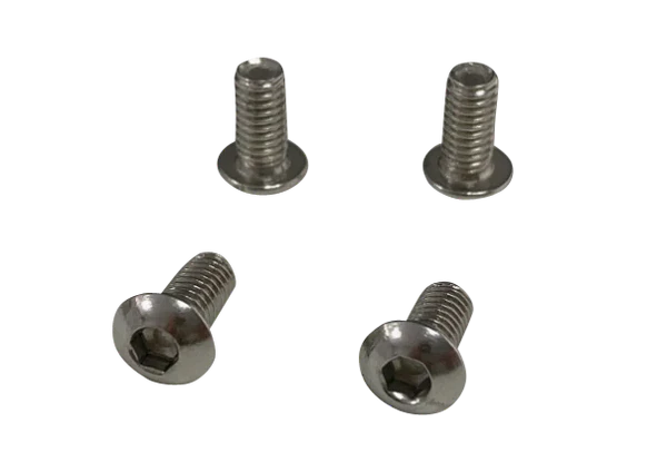 E-Ride Pro Mud Guard Bolts E7508