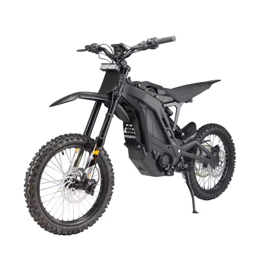 E Ride Pro S