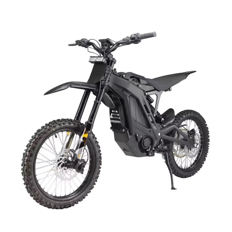 E Ride Pro S