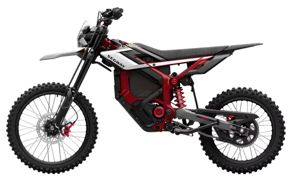 Segway Xaber 300