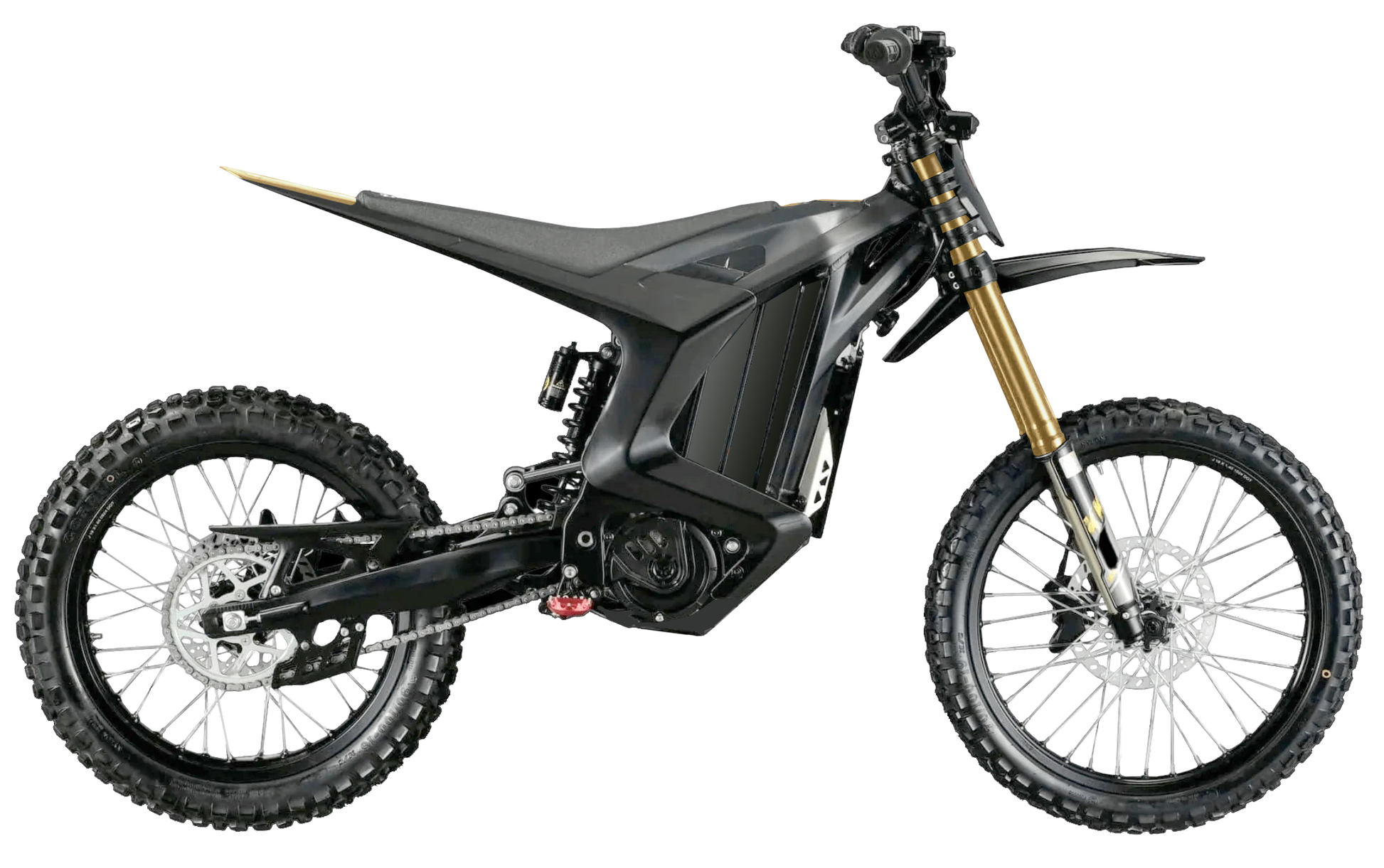 Arctic Leopard XE Pro S Enduro