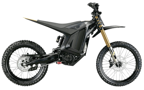 Arctic Leopard XE Pro S Enduro